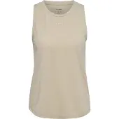 Hummel Camiseta Sem Mangas Vanja Tech
