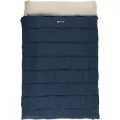 Outwell Saco De Dormir Contour Lux Double