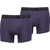 Puma Boxers Sport 701210961 2 Unidades