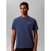 Calvin Klein Camiseta De Manga Curta Lv04lc255g