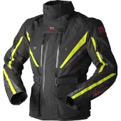 Rst Casaco Pro Series Paragon D3o