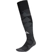 Adidas Meias de desporto 'Tiro 26' cinzento / cinzento claro / acinzentado / preto