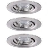 Paulmann Nova mini Plus spot de encastrar easydim branco