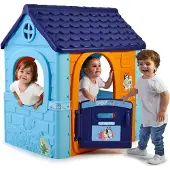 FEBER Casa Bluey