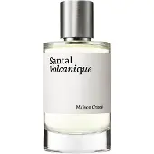 Maison Crivelli Santal Volcanique Eau de Parfum - 100 ml