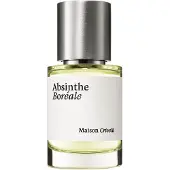Maison Crivelli Absinto Boreale Eau de Parfum - 30 ml