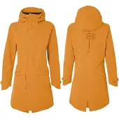 Basil Parka Mosse