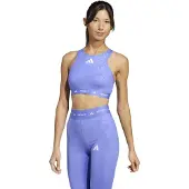 Adidas Sutiã de Sustentação Intermédia Techfit