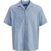Jack & Jones Camisa 'Dia' azul claro