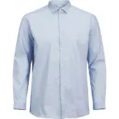 Jack & Jones Camisa De Manga Comprida Parma Plus Size