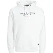 Jack & Jones Moletom Com Capuz Bluarchie
