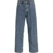 Jack & Jones Calças de ganga 'JJIAlex JJOriginal' azul ganga