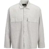 Jack & Jones Sobrecamisa Blatravis Dobby