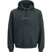 Jack & Jones Moletom Com Capuz Norrebro Emb