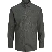 Jack & Jones Camisa De Manga Comprida Parker