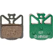 Sinter Pastilhas De Freio A Disco 027 Campagnolo