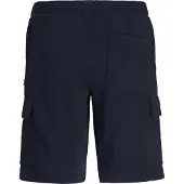 Jack & jones Short De Treino Bradley Cargo