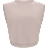 Winshape Top desportivo 'AET115LS' cappuccino