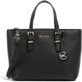 Michael Kors Malas de tiracolo preto