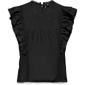 Vero Moda Blusa 'VMBliss' preto