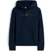 Tommy Hilfiger Sweatshirt navy / vermelho / branco
