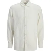 Jack & Jones Camisa De Manga Comprida Blakingston Dobby