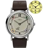 Timex Harry Potter x Weekender Hufflepuff House Limited Edition TW2Y76600QY