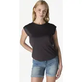 KOROSHI Camisa antracite