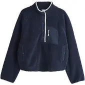 Next Pullover navy