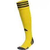 Adidas Meias de desporto 'Adi 26' amarelo / preto / mosqueado preto