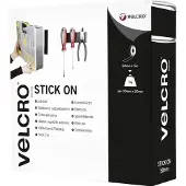 Velcro Adesivo Autoadesivo Extremo 5 M
