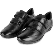 Geox Sapatilhas UOMO SYMBOL homens - Preto - 46