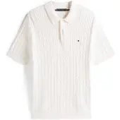 Tommy Hilfiger Pullover branco