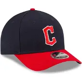 New Era Boné 9forty Mlb Cleveland Guardians