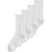 Next Meias branco