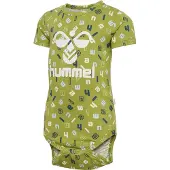 Hummel Body De Manga Curta Gladly
