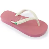 Brasileras Chinelos Classic Combi Brasil Nl Kid