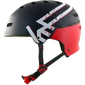KRF Capacete Broken