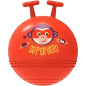 Fisher Price Camisola Vermelha Com Uma Ventoinha 42 Cm