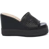 Cafe noir Pantufa preto