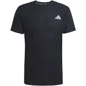 Adidas Camisa funcionais 'Airchill Freelift' preto