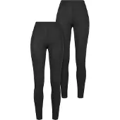 Urban Classics Leggings Tb7676a Bamboo 2 Unidades