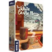 Devir Iberia Jogo De Tabuleiro The White Castle Matcha