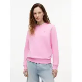 Tommy Hilfiger Sweatshirt cor-de-rosa