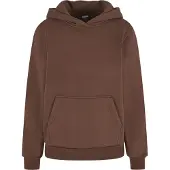Urban Classics Moletom Com Capuz Fluffy