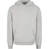 Urban Classics Sweatshirt cinzento claro