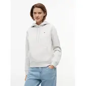 Tommy Hilfiger Sweatshirt cinzento claro
