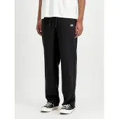 Alpha industries Calças preto