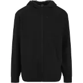 Urban Classics Moletom Com Capuz Scuba Zip Pocket