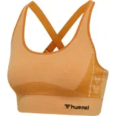 Hummel Sutiã Esportivo Cleaa Sports Seamless